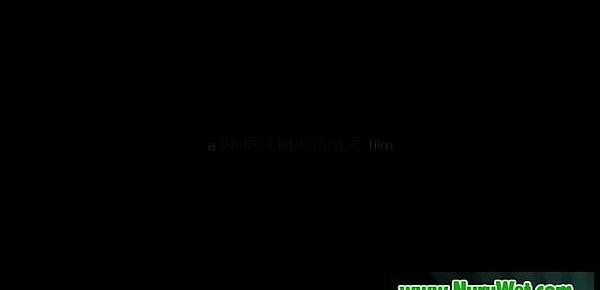 Cushion Massage (John Strong and Luna Star) video-01